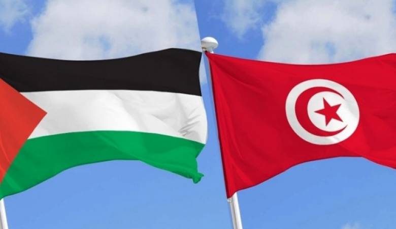  إطلاق أول جمعية طبية فلسطينية تونسية